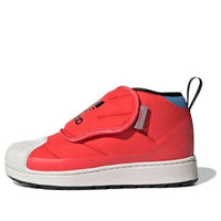 (PS) adidas originals Superstar 360 'Bright Red' S23972