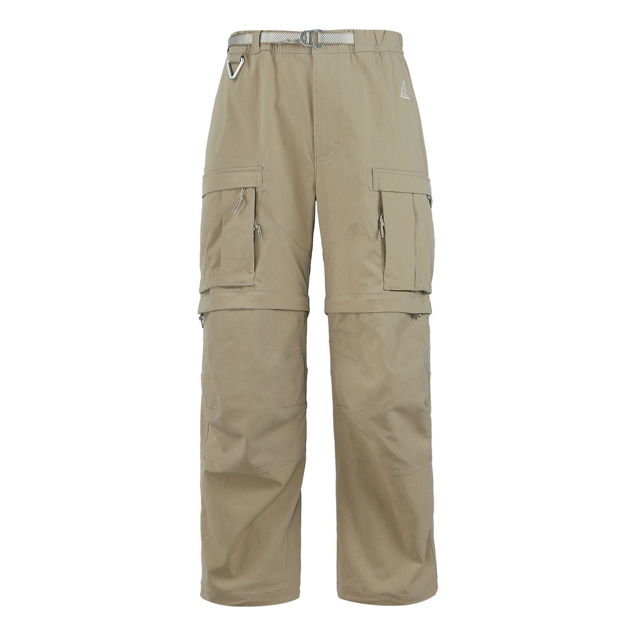 Nike ACG MENS 'Smith Summit' Multifunction Waterbreak Tat Overall Pants Khaki CV0656-247