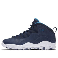 Air Jordan 10 Retro 'Los Angeles' 310805-404