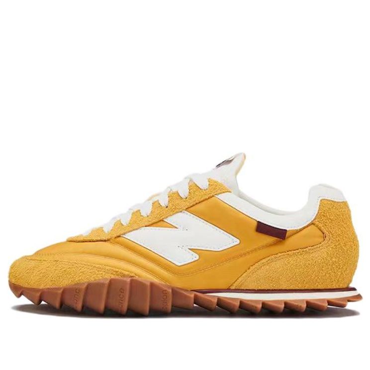 New Balance x Donald Glover RC30 'Golden Hour' URC30GG