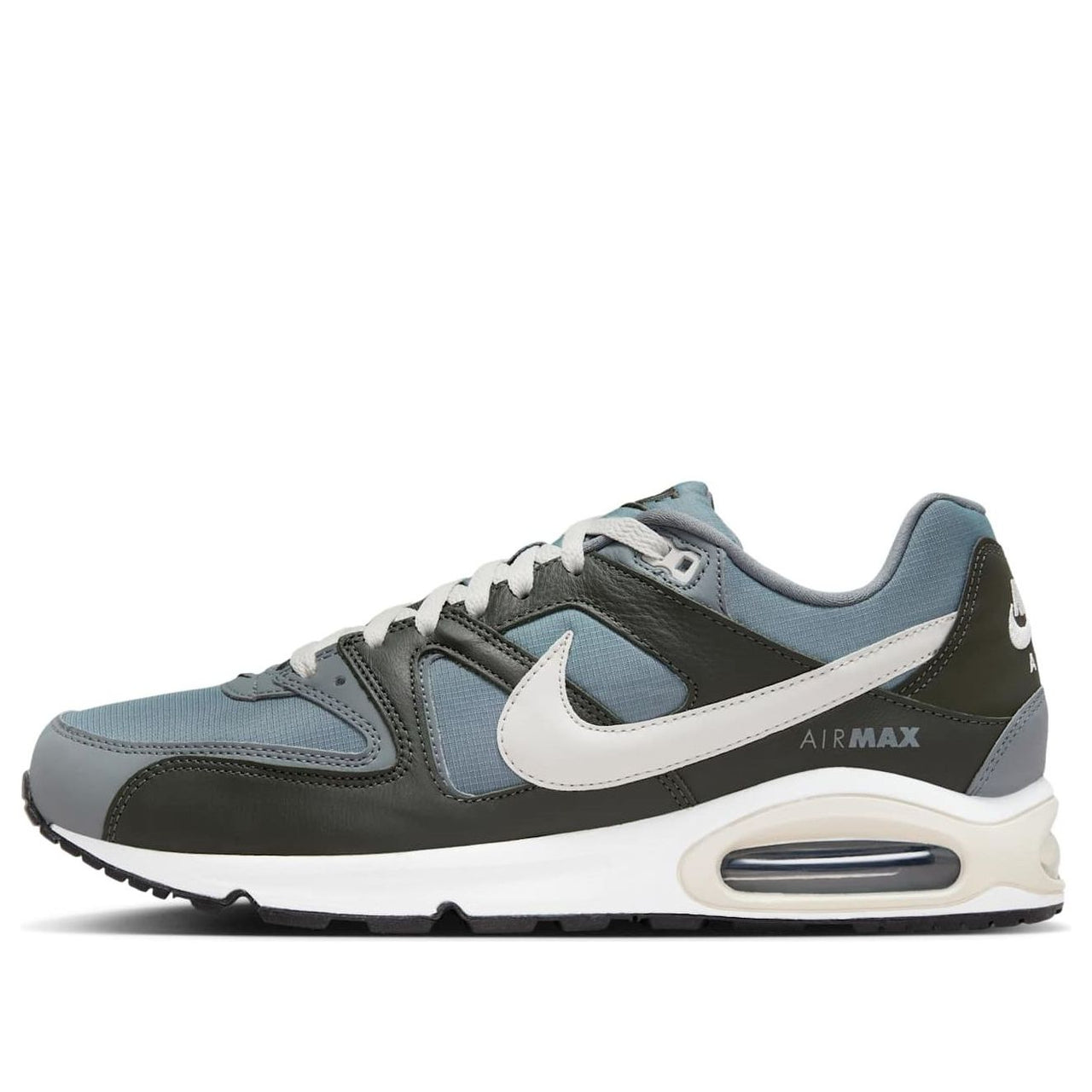 Nike Air Max Command 'Cool Grey Sequoia' 629993-037