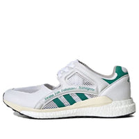 adidas originals EQT Racing x Human Made 'White Green' GX6245