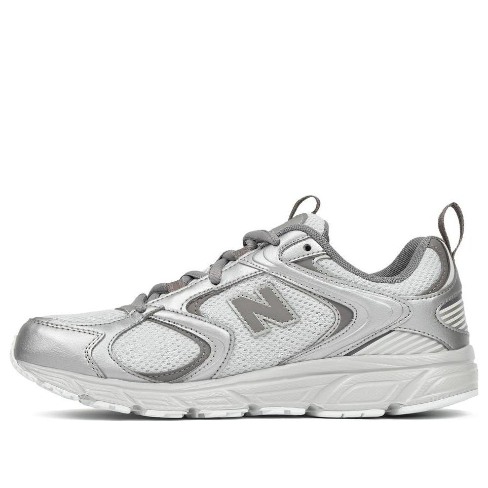 New Balance 408 'Silver' ML408J
