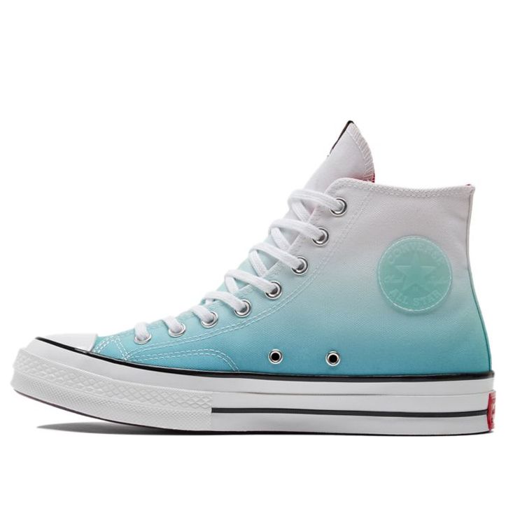 Converse Chuck 70 High 'Chinese New Year - Washed Teal' 173127C