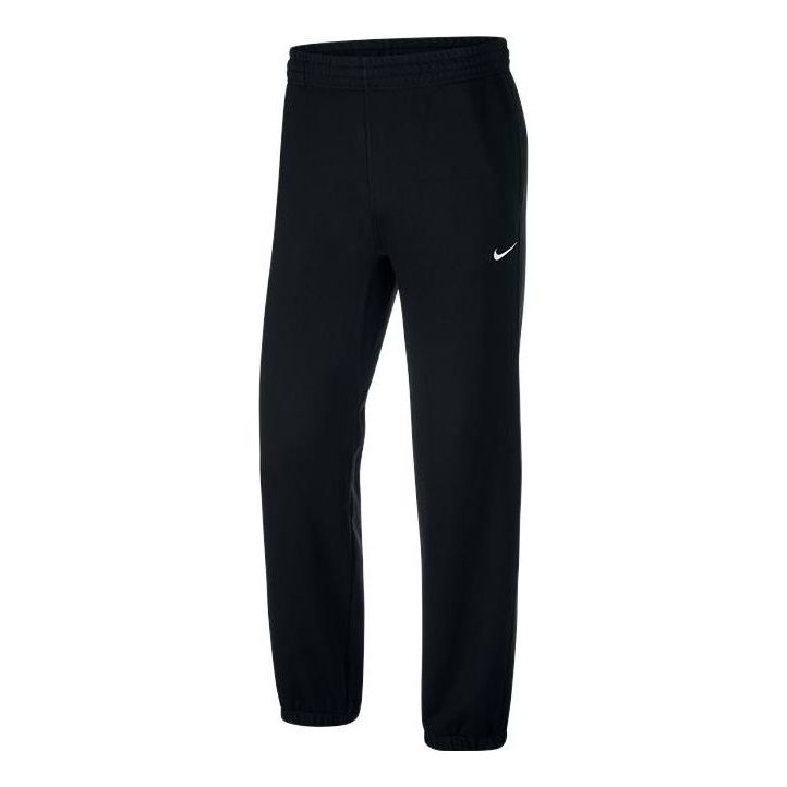 Nike Celana Training Cuffed Pants 'Black' AA3176-010