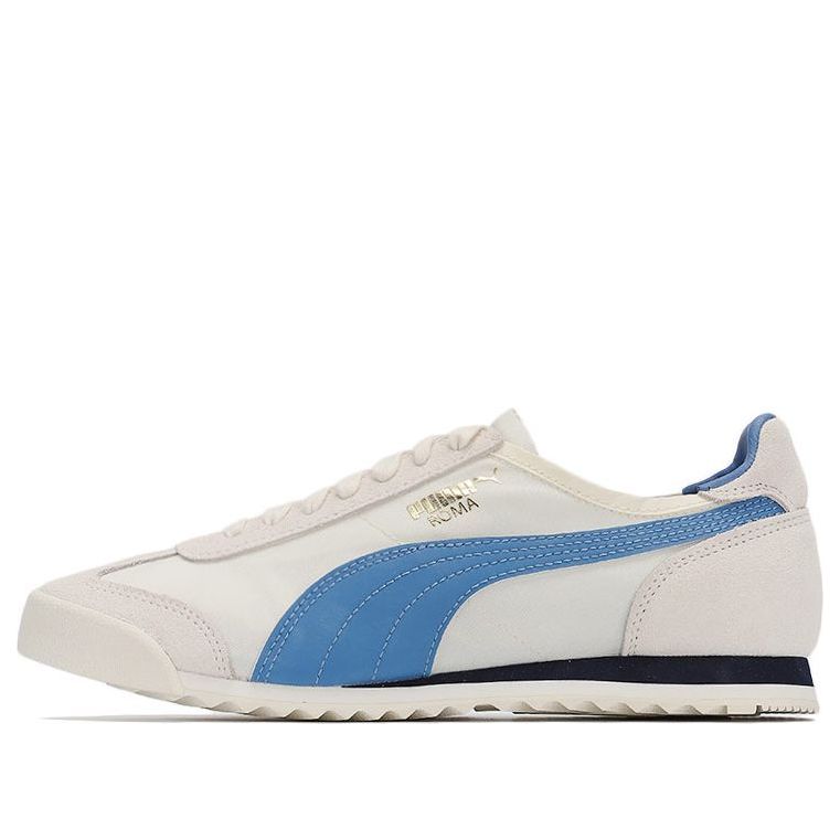 PUMA Roma OG Nylon 'Whisper White Star Sapphire' 362408-21