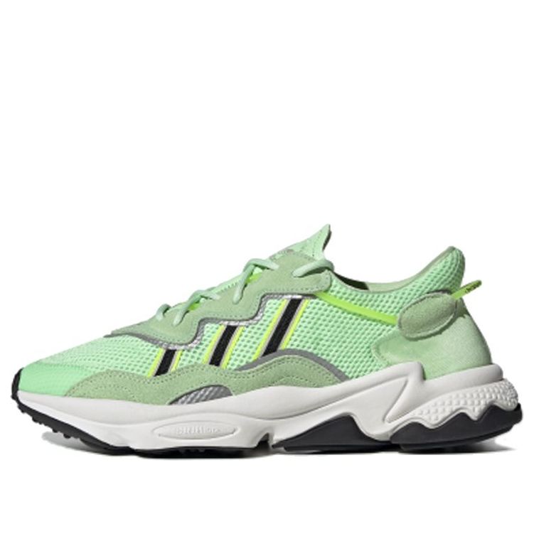 adidas Ozweego 'Glow Green' EE6466