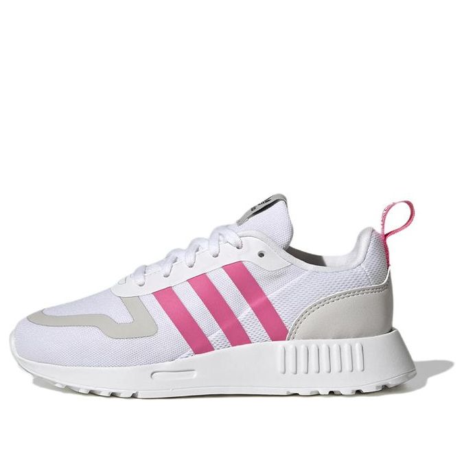 (PS) adidas Multix Shoes 'White Pulse Magenta' GX4252