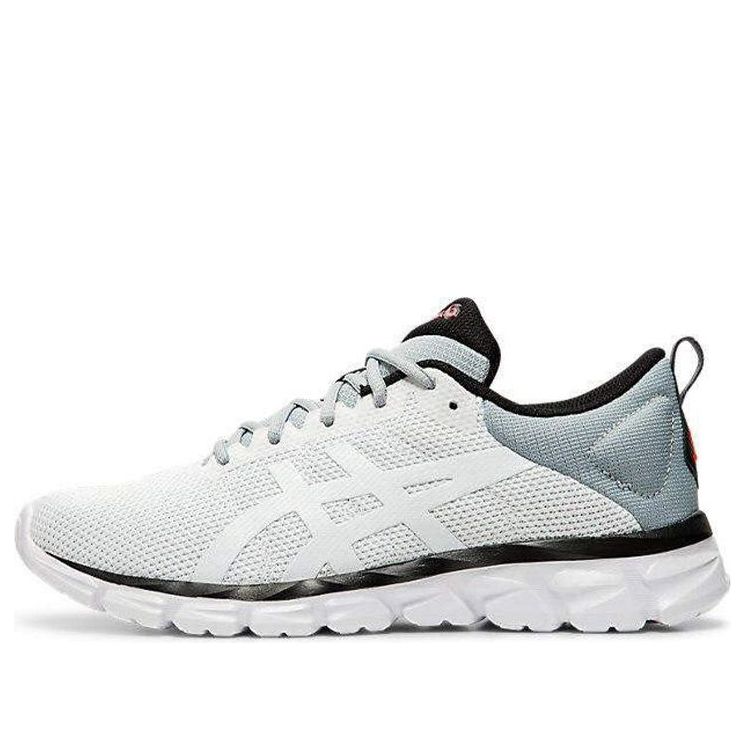 (WMNS) ASICS Gel Quantum Lyte 'White' 1022A110-100