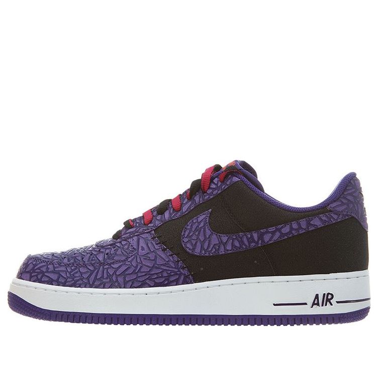 Nike Air Force 1 'Crackled' 488298-025