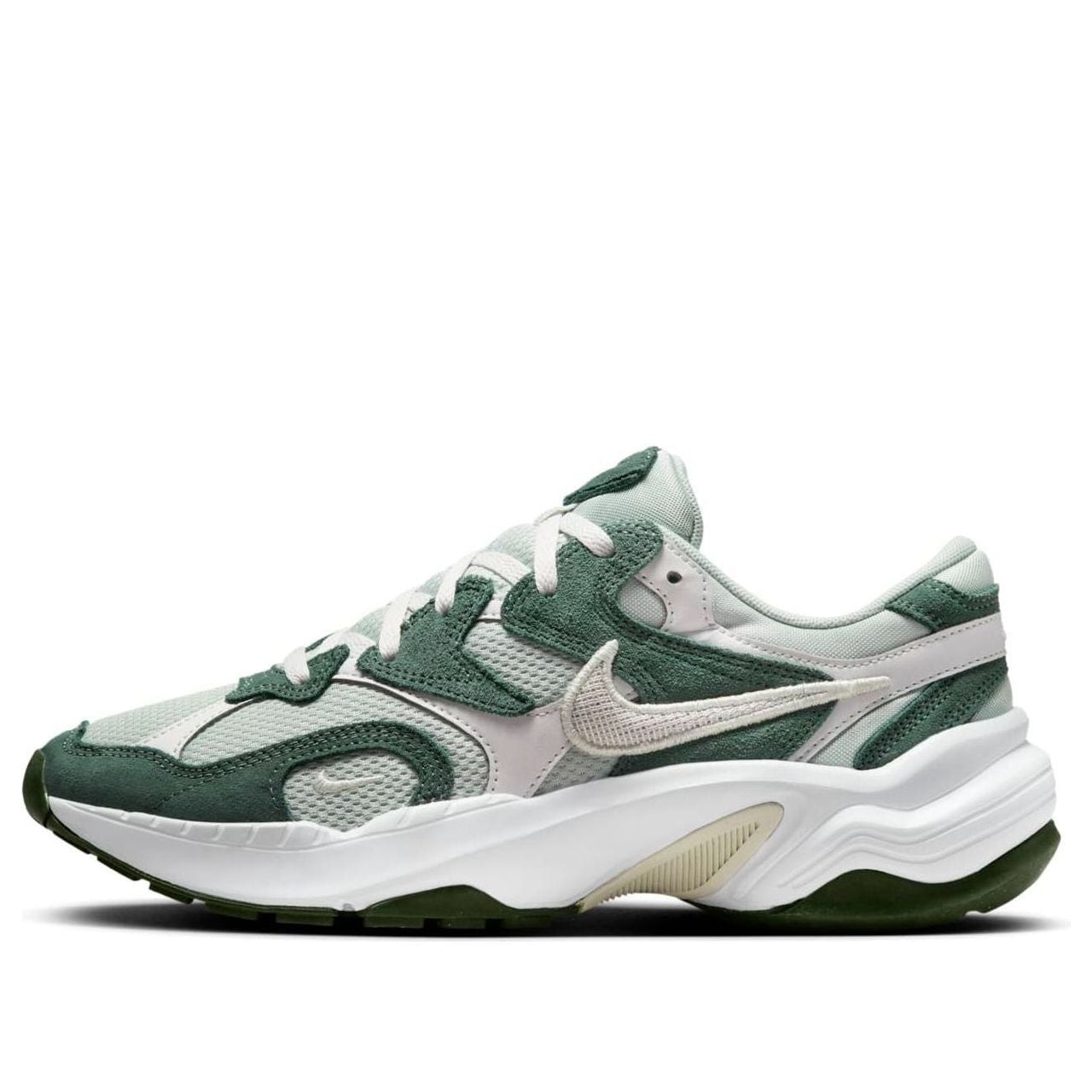 (WMNS) Nike AL8 'Vintage Green White' FJ3794-300