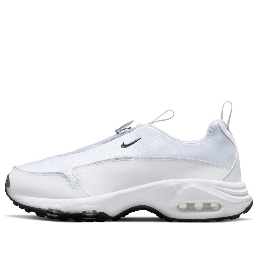 Nike COMME des GARCONS Homme Plus x Air Max Sunder 'White' DO8095-102