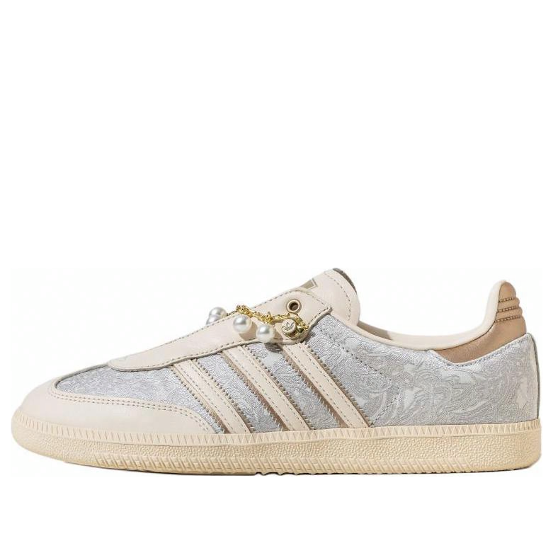(WMNS) adidas Samba OG 'Pearl' JQ2616