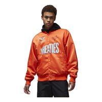 Air Jordan Flight Mvp Jacket 'Orange' DV7579-817