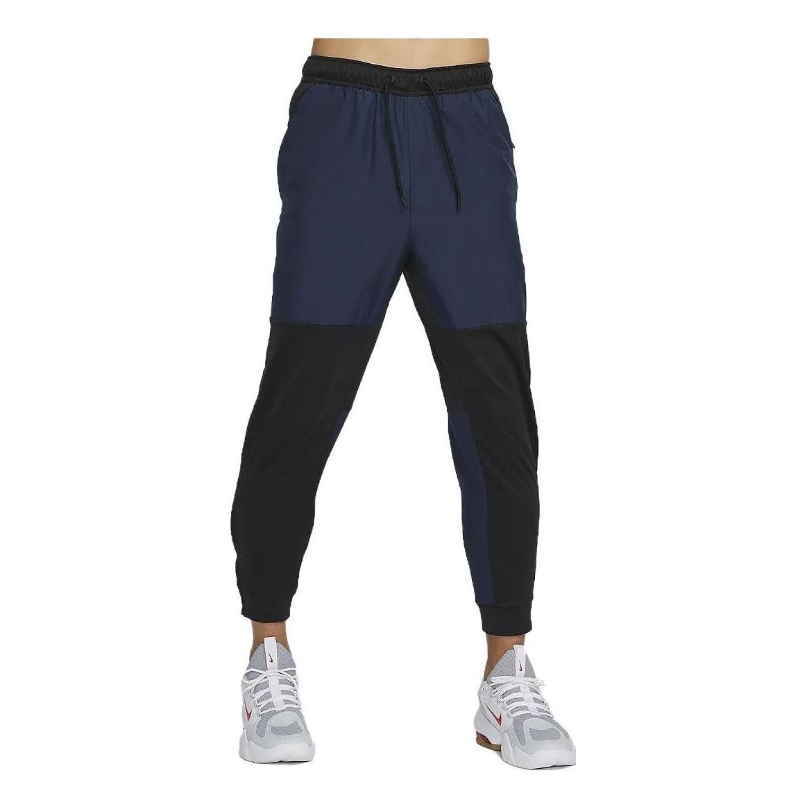 Nike Repel Unlimited Water Proof Sports Pants 'Black' FB8602-010