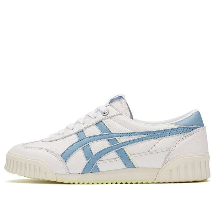 (WMNS) Onitsuka Tiger Machuation 'White Light Blue' 1182A595-100