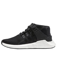 adidas Mastermind x EQT Support Mid 'Core Black' CQ1824