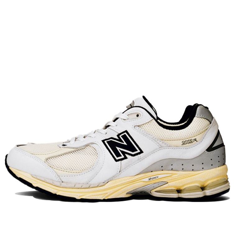 New Balance thisisneverthat x 2002R 'White' ML2002RT