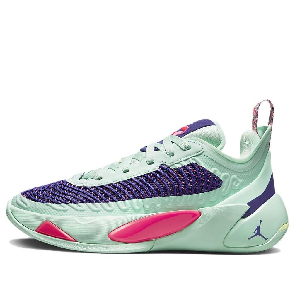 (GS) Air Jordan Luka 1 'Easter' DQ6513-305