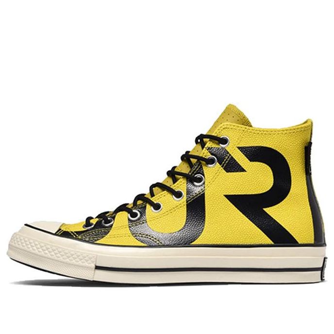 Converse Chuck 70 Gore-Tex High 'Bold Citron' 163226C