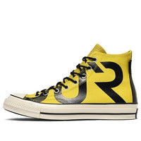 Converse Chuck 70 Gore-Tex High 'Bold Citron' 163226C