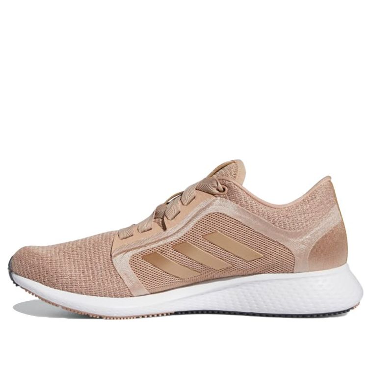 (WMNS) adidas Edge Lux 4 'Pink' FX9955