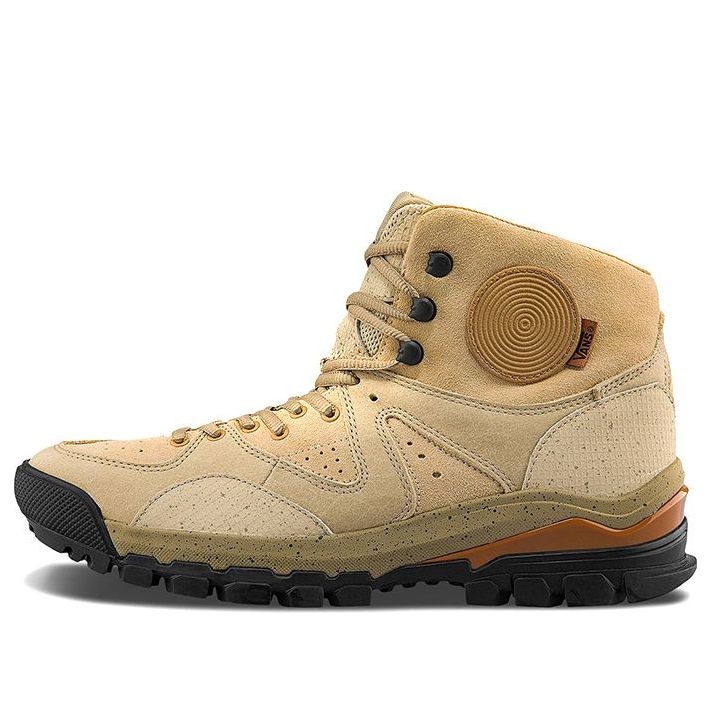 Vans Taka Hayashi x Amazon Trail LX 'Marzipan Pebble' VN0A5JIXA1V
