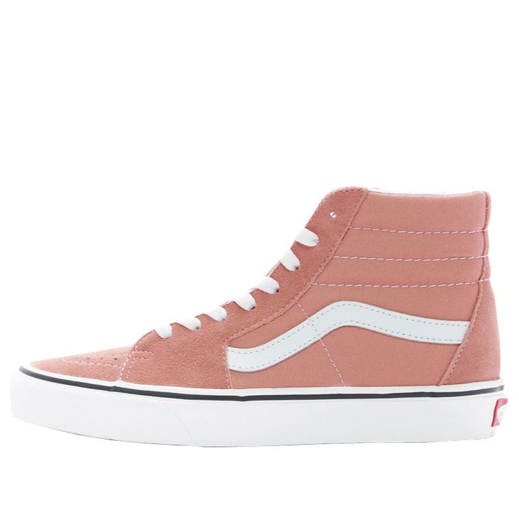 Vans SK8-HI Rose Pink Unisex VN0A4BV61UL