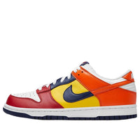 Nike Dunk Low Japan QS 'What The' AA4414-400