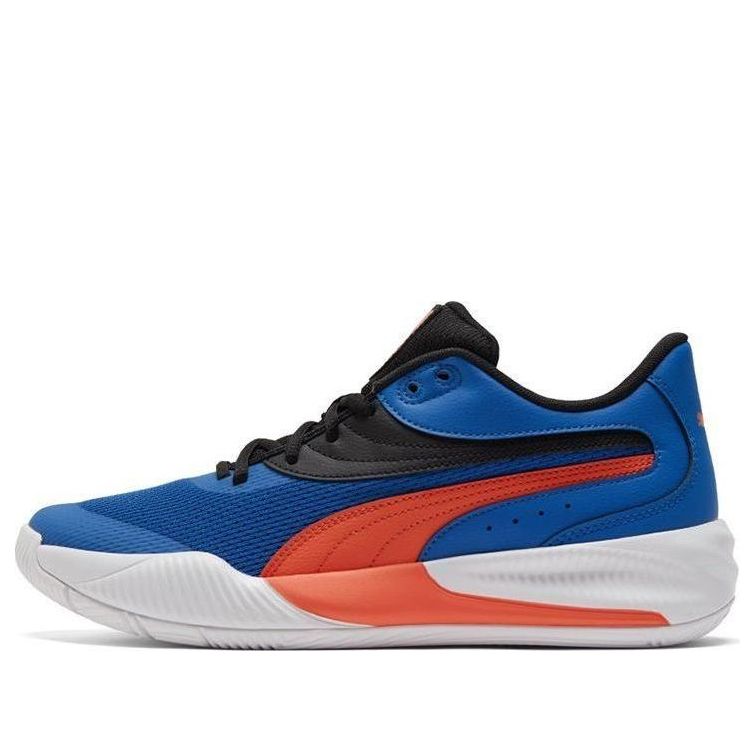 PUMA Triple Basketball 'Knicks' 376640-12