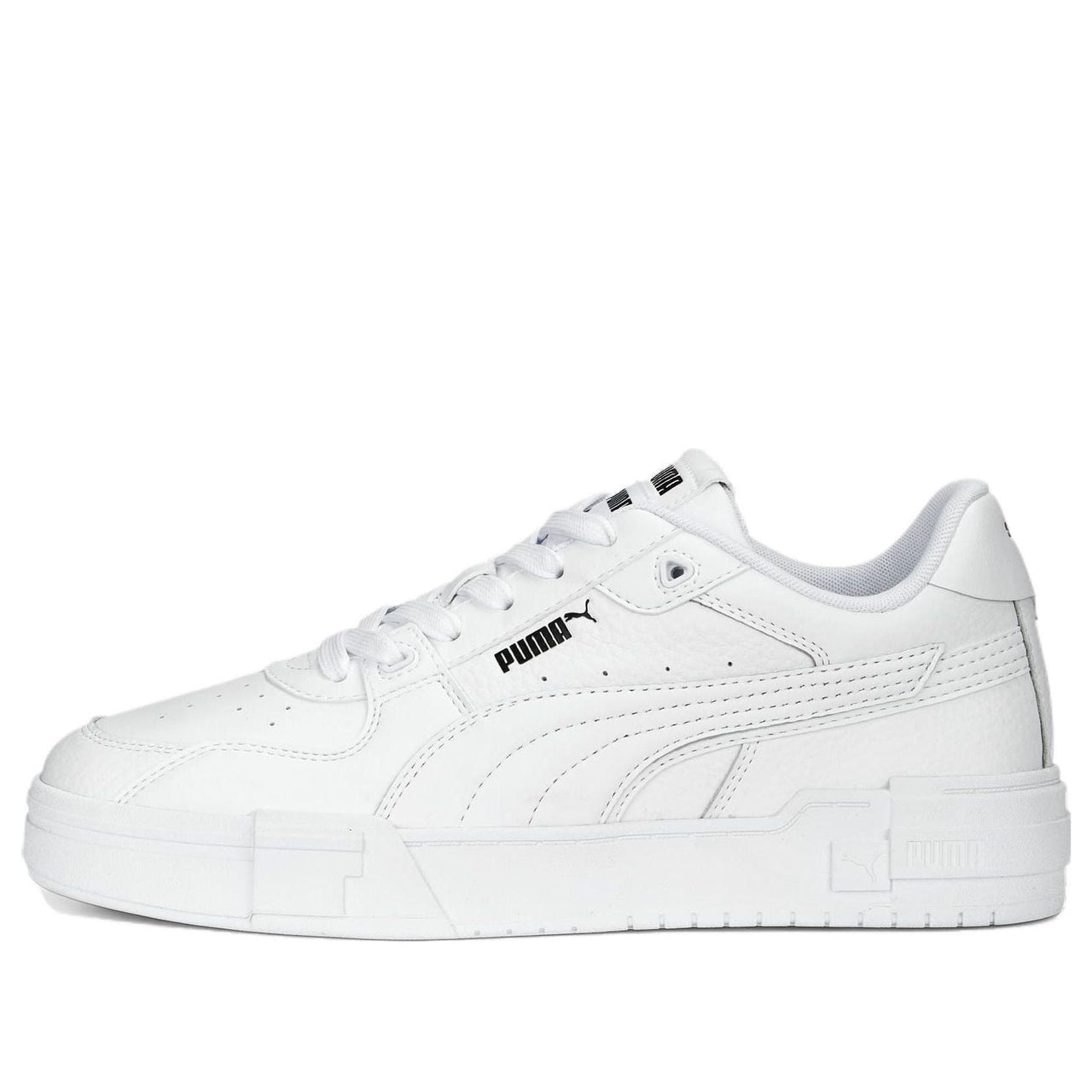 PUMA CA Pro Glitch Leather 'White' 390681-04