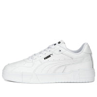 PUMA CA Pro Glitch Leather 'White' 390681-04