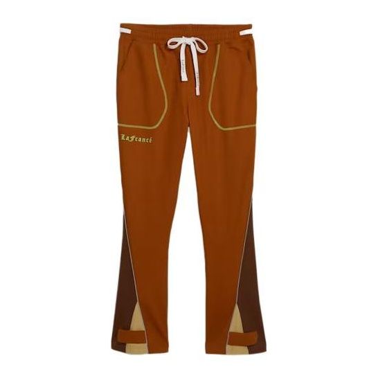 PUMA x LAMELO BALL LaFranc Pants 'Tan' 622827-01