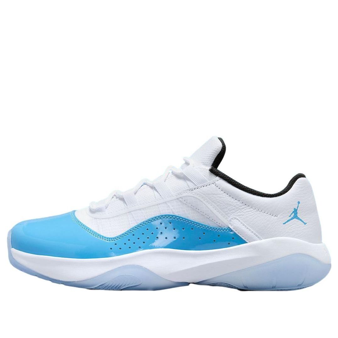 Air Jordan 11 CMFT Low 'UNC' DN4180-114