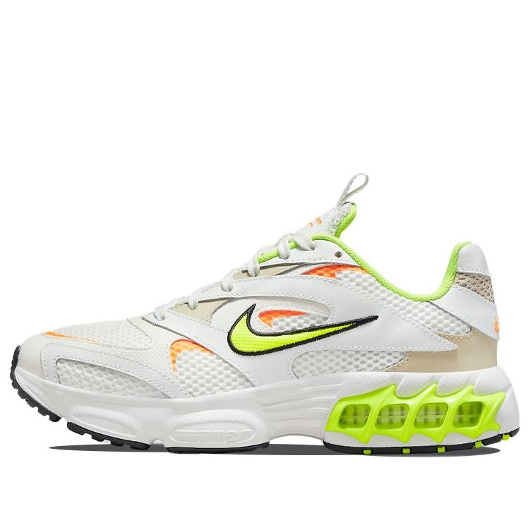 (WMNS) Nike Zoom Air Fire 'Summit White Volt' CW3876-104