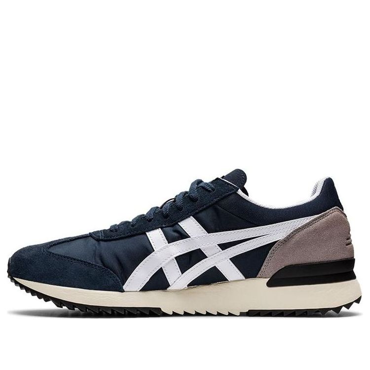 Onitsuka Tiger California 78 EX 'Dark Blue White' 1183A355-404