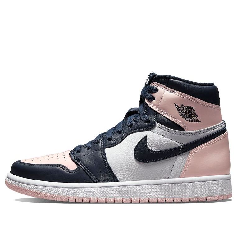 (WMNS) Air Jordan 1 Retro High OG SE 'Bubble Gum' DD9335-641