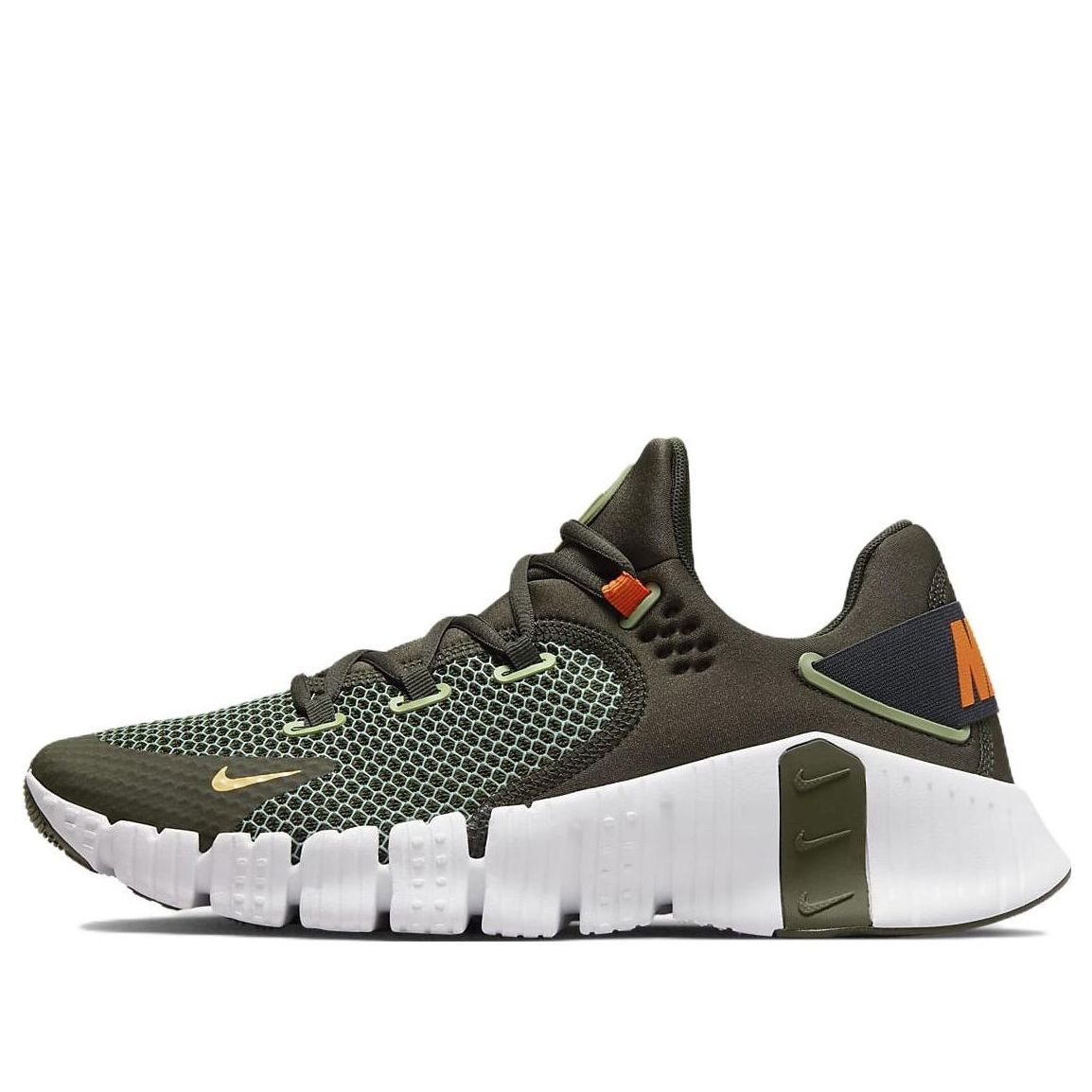 Nike Free Metcon 4 'Cargo Khaki' CT3886-301