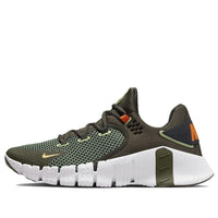 Nike Free Metcon 4 'Cargo Khaki' CT3886-301