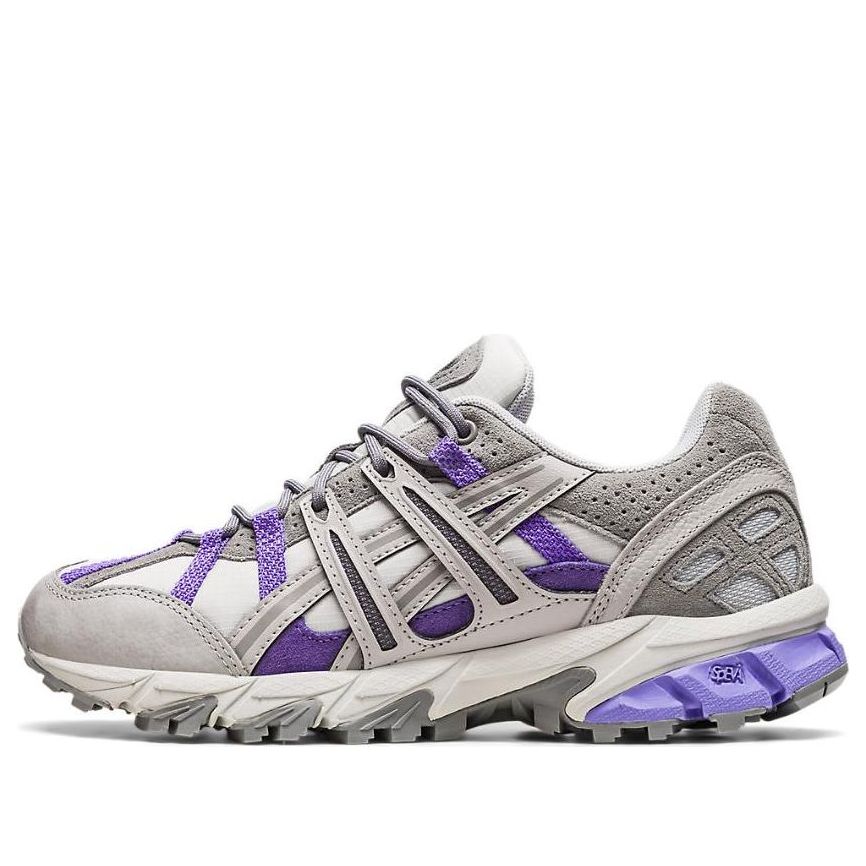 (WMNS) ASICS Gel-Sonoma 15-50 'Glacier Grey Purple' 1202A414-020