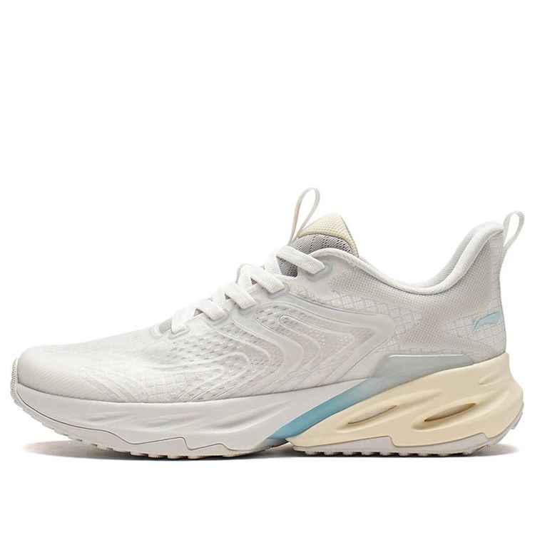 Li-Ning Eazgo Urban 'Cream' ARES013-1