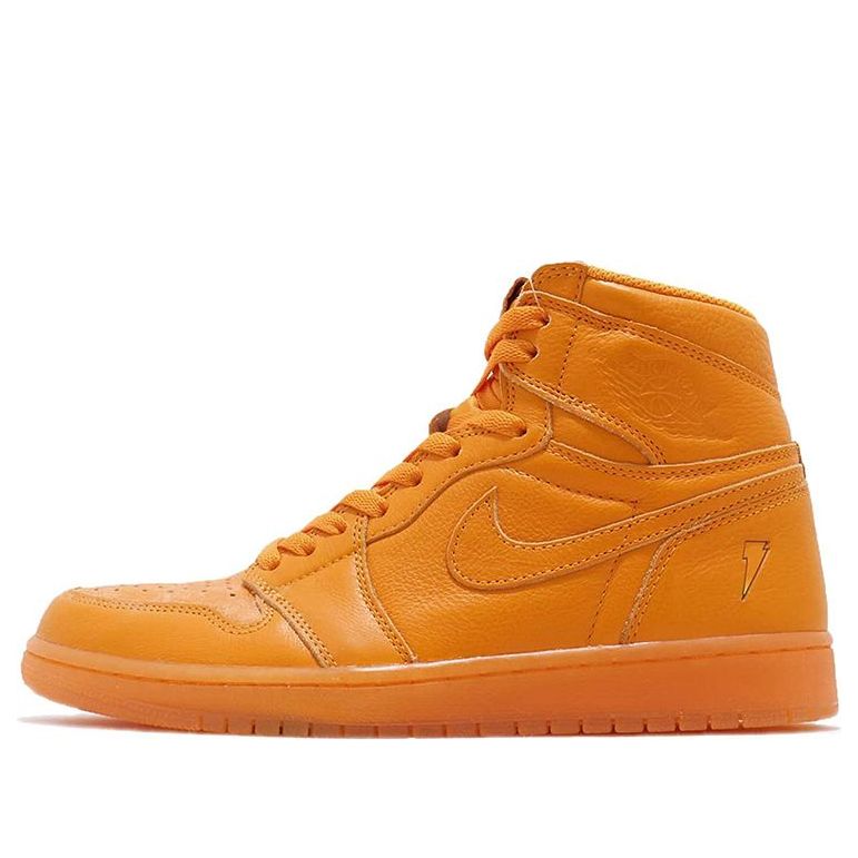 Air Jordan 1 Retro High OG G8RD 'Orange Peel' AJ5997-880