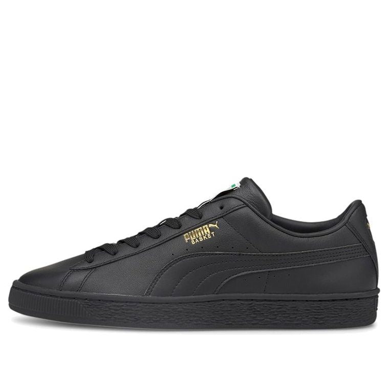 PUMA Basket Classic 21 'Black' 374923-03