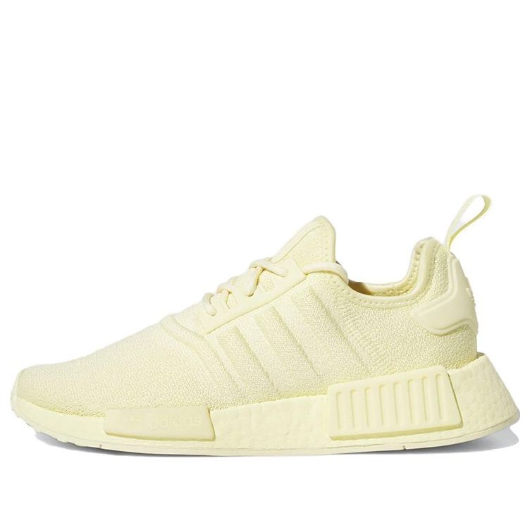 (WMNS) adidas NMD_R1 'Almost Yellow' IF7415