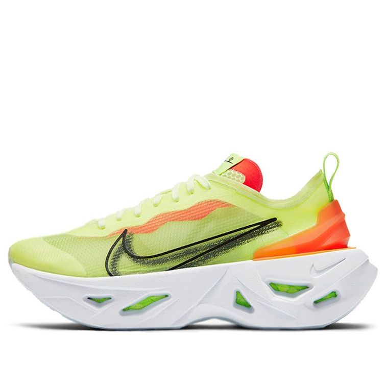 (WMNS) Nike ZoomX Vista Grind 'Barley Volt' BQ4800-700