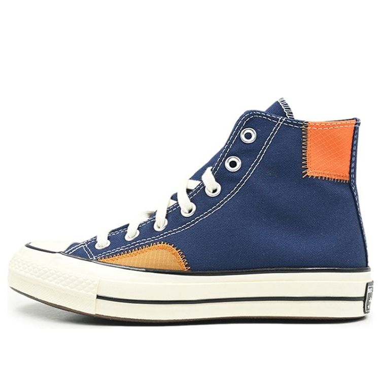 Converse Chuck 70 High 'Alt Exploration - Midnight Navy Dark Soba' 170127C
