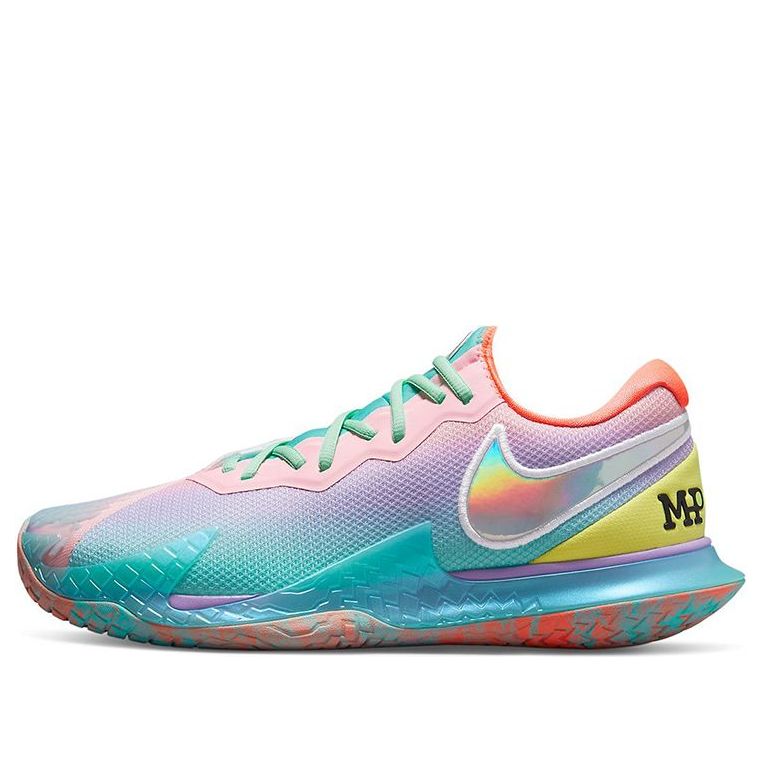 Nike Court Zoom Vapor Cage 4 'Doernbecher 2022' DR6253-500