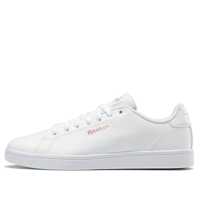Reebok Court Series 1 Sneakers White/Pink GW2720