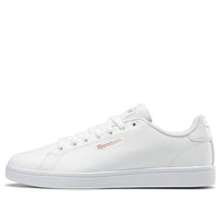 Reebok Court Series 1 Sneakers White/Pink GW2720