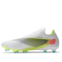 New Balance Furon V7+ Pro FG 'White Neon Pink' SF1FH75